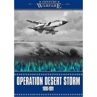 Operation Desert storm 90-91