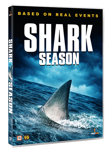 SHARK SEASON