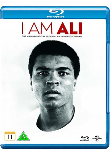 I Am Ali - Blu-Ray