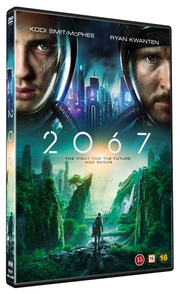 2067 (DVD)