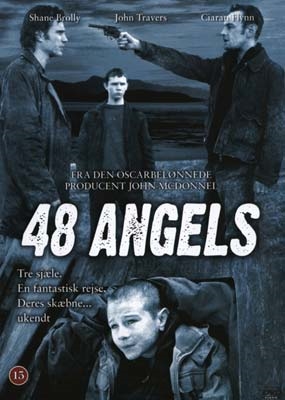 48 ANGELS (DVD)