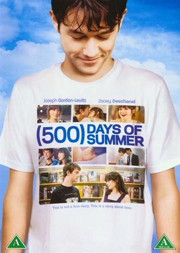 500 Days Of Summer 