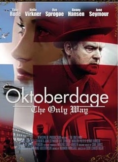 Oktoberdage - The Only Way HD Remastered