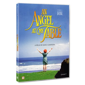 Angel at My Table (DVD)