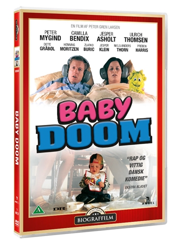 Baby Doom