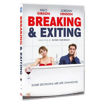 Breaking & Exiting