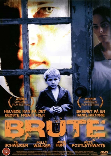 Brute - DVD