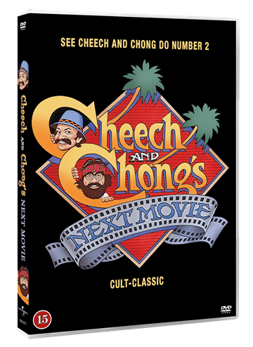 Cheech And Chongs Next Movie (1980)