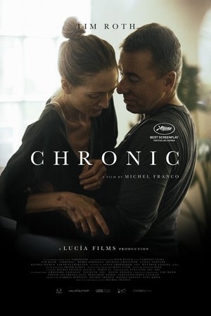 Chronic - DVD