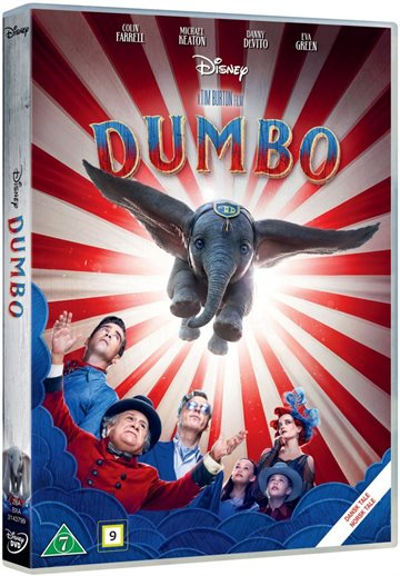 Dumbo - 2019