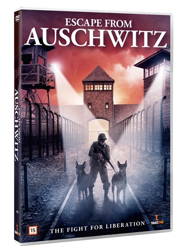 Escape From Auschwitz