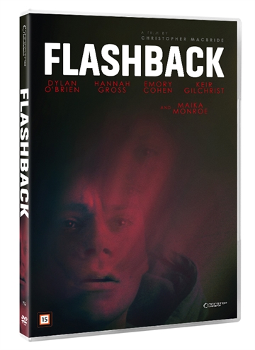 Flashback - DVD