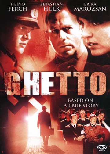 Ghetto (DVD)