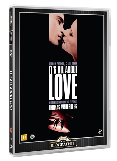 It\'s All About Love