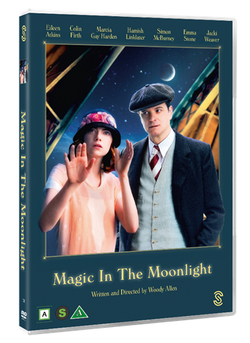 Magic In the Moonlight