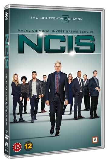 NCIS - Season 16 
