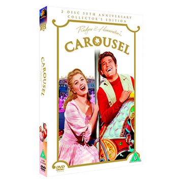 Carousel (DVD) (Import)