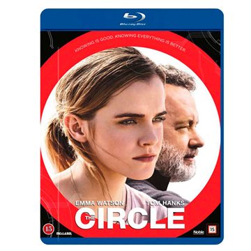 The Circle (Blu-Ray)