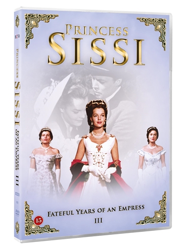 Prinsesse Sissi - Fateful Years Of An Empire
