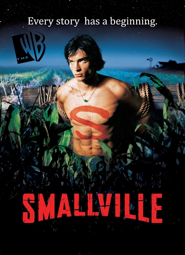 Smallville - Season 1 - Box 1
