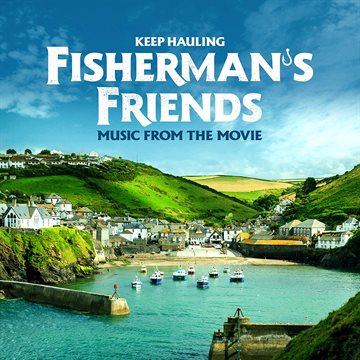 Soundtrack: Fisherman's Friends (CD)