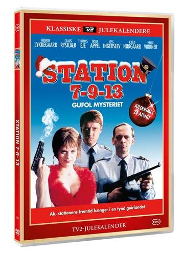 Station 7-9-13