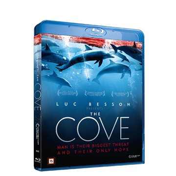 The Cove (BD)
