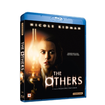 The Others Blu-Ray