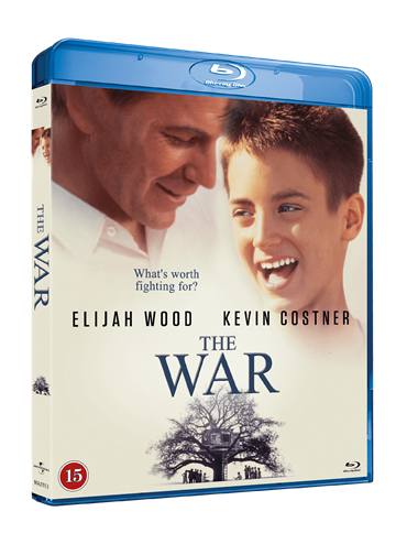 The War (1994) - Blu-Ray