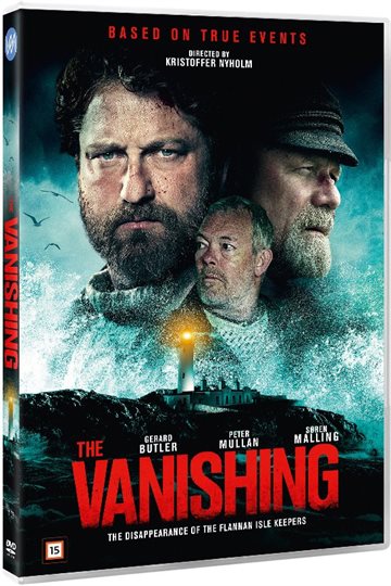 The Vanishing 