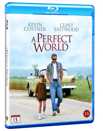 A Perfect World - Blu-Ray