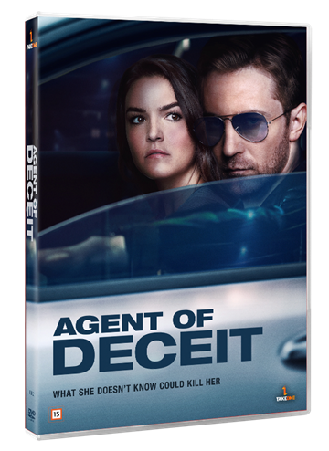 Agent Of Deceit