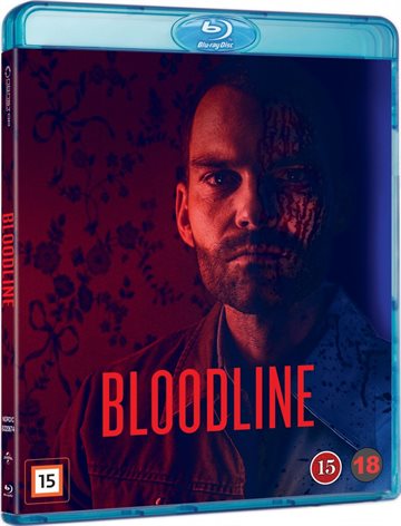 Bloodline - Blu-Ray