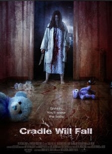 Cradle Will Fall - DVD