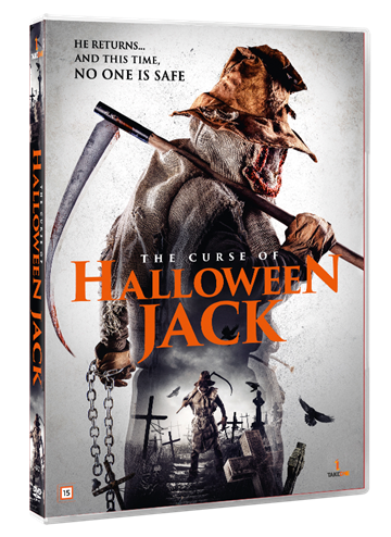 Curse Of Halloween Jack