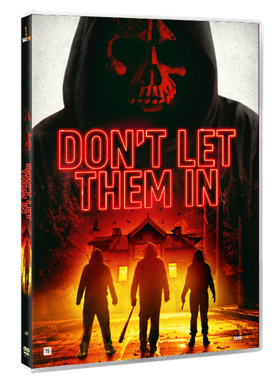 Don\'t Let Them In