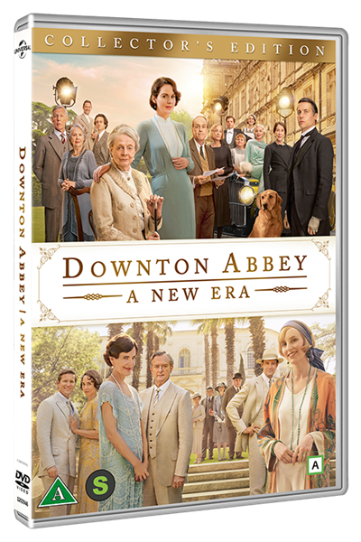 Downton Abbey - Film 2019