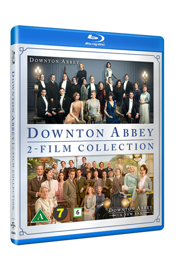 Downton Abbey - Film 2019