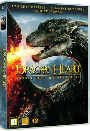 Dragonheart - Battle For The Heartfire