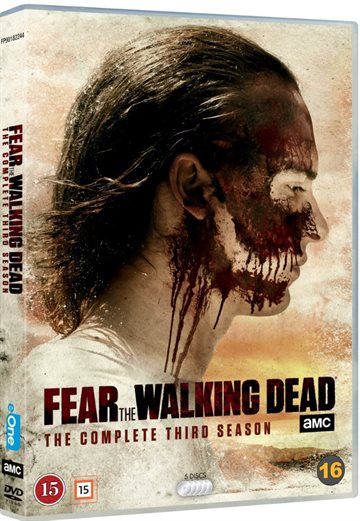Fear The Walking Dead - Season 3