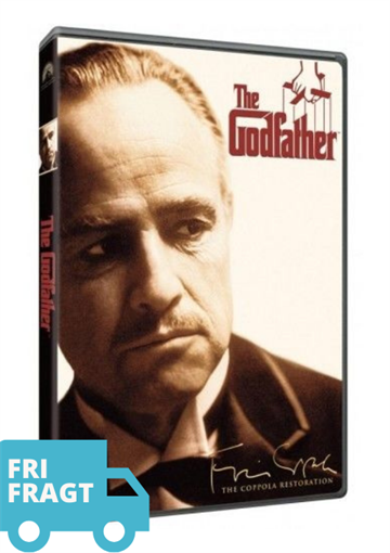 The Godfather - Coppola Restoration