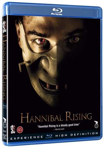 Hannibal Rising - Blu-Ray