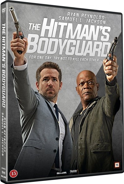 Hitman\'s Bodyguard