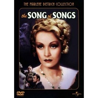 The Song of Songs (DVD)