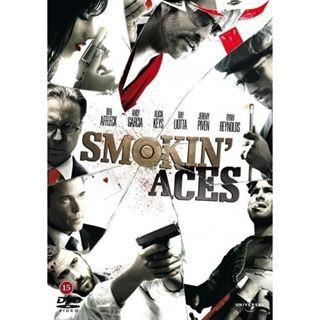 Smokin\' Aces