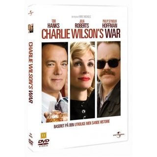 CHARLIE WILSONS WAR