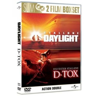 DAYLIGHT/D-TOX (2DVD)