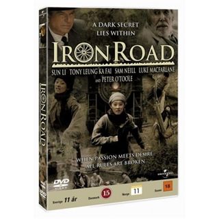 Iron Road (Mini-serie)