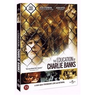 EDUCATION OF CHARLIE BANKS, TH
