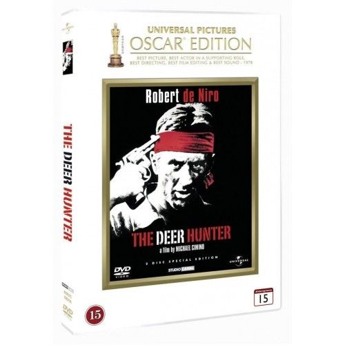 The Deer Hunter - Oscar Edition